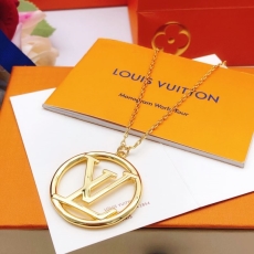 Louis Vuitton Necklaces